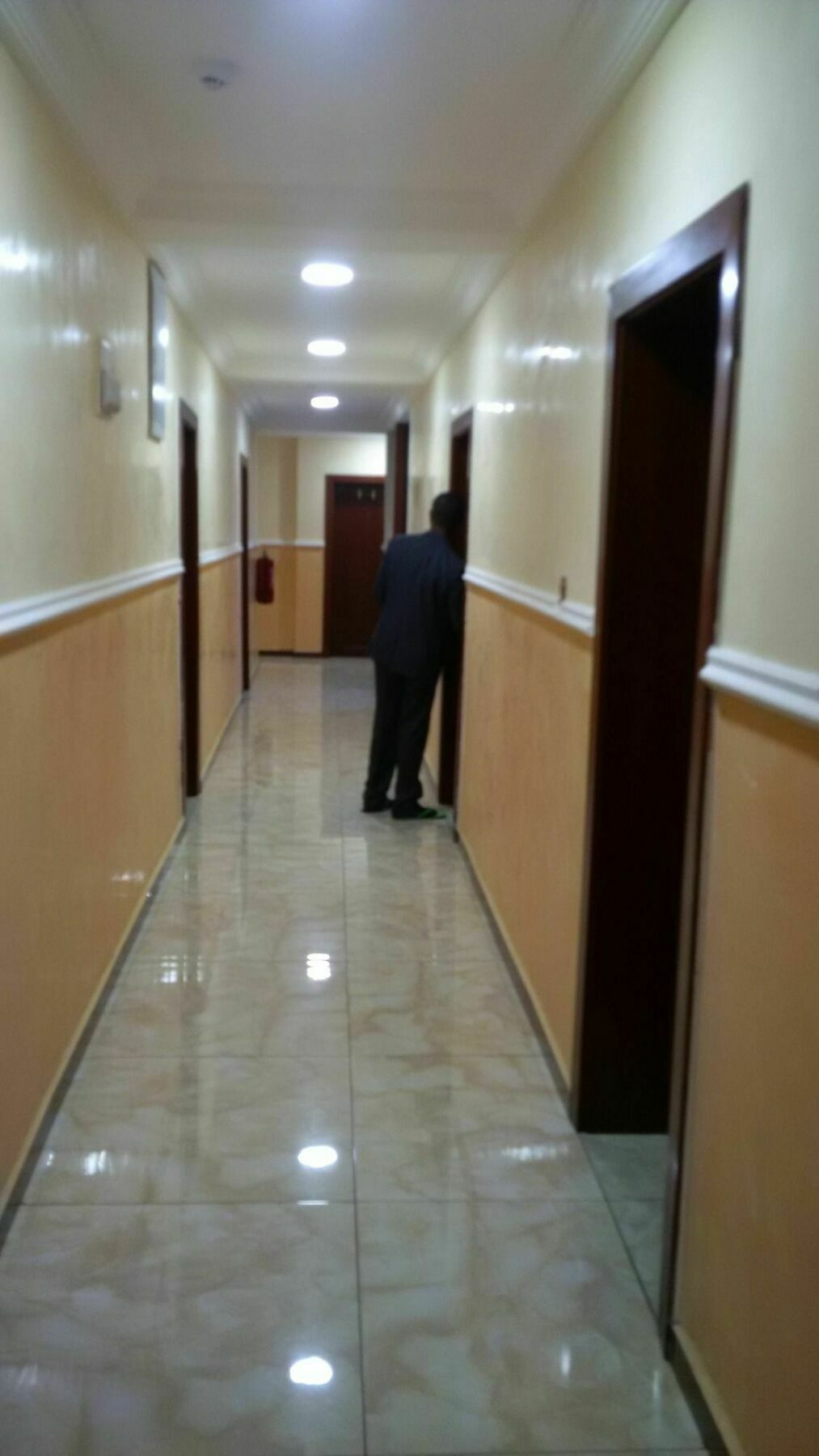 Grand Venice Transit Apartments Лаґос Екстер'єр фото