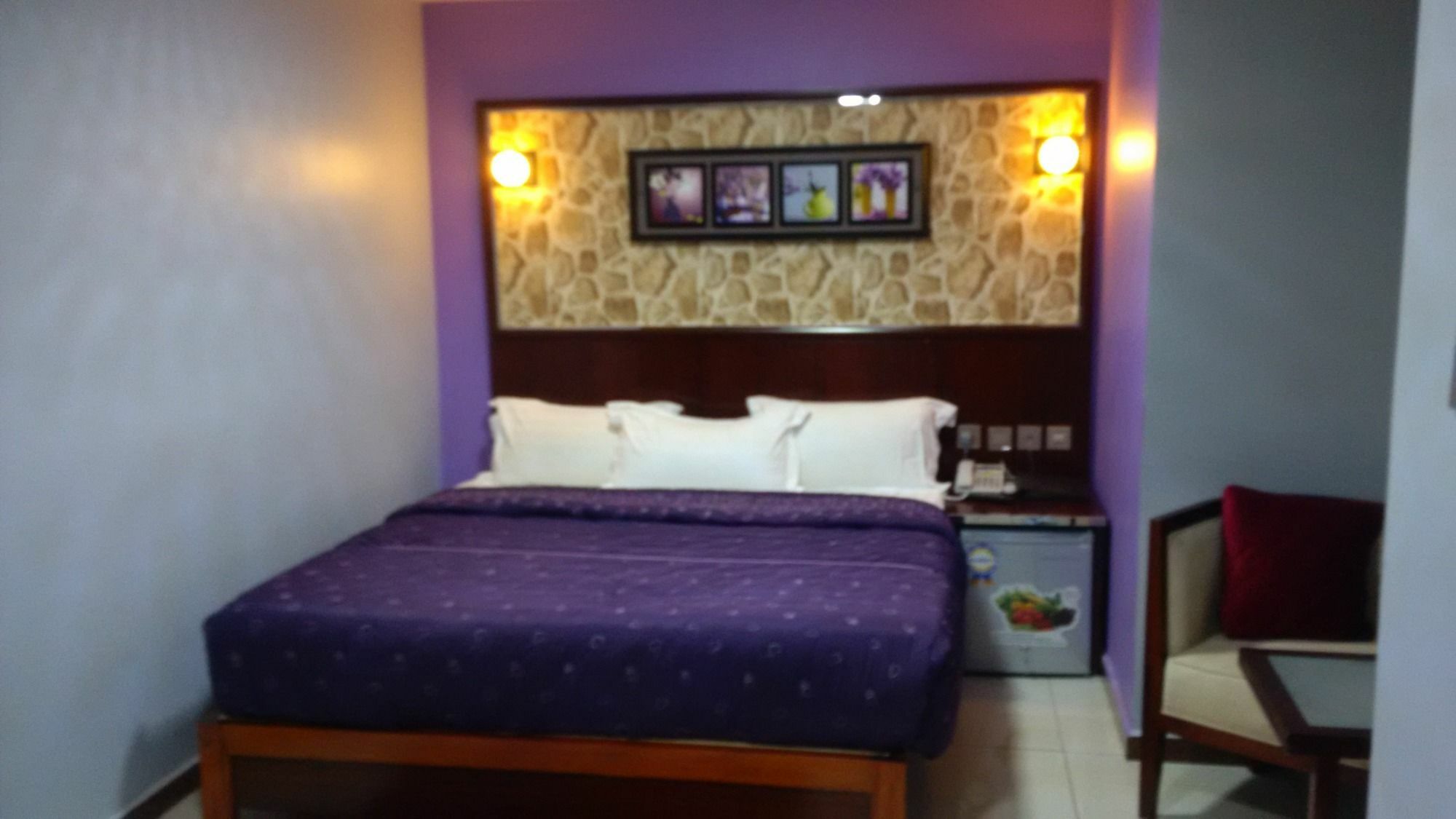 Grand Venice Transit Apartments Лаґос Екстер'єр фото