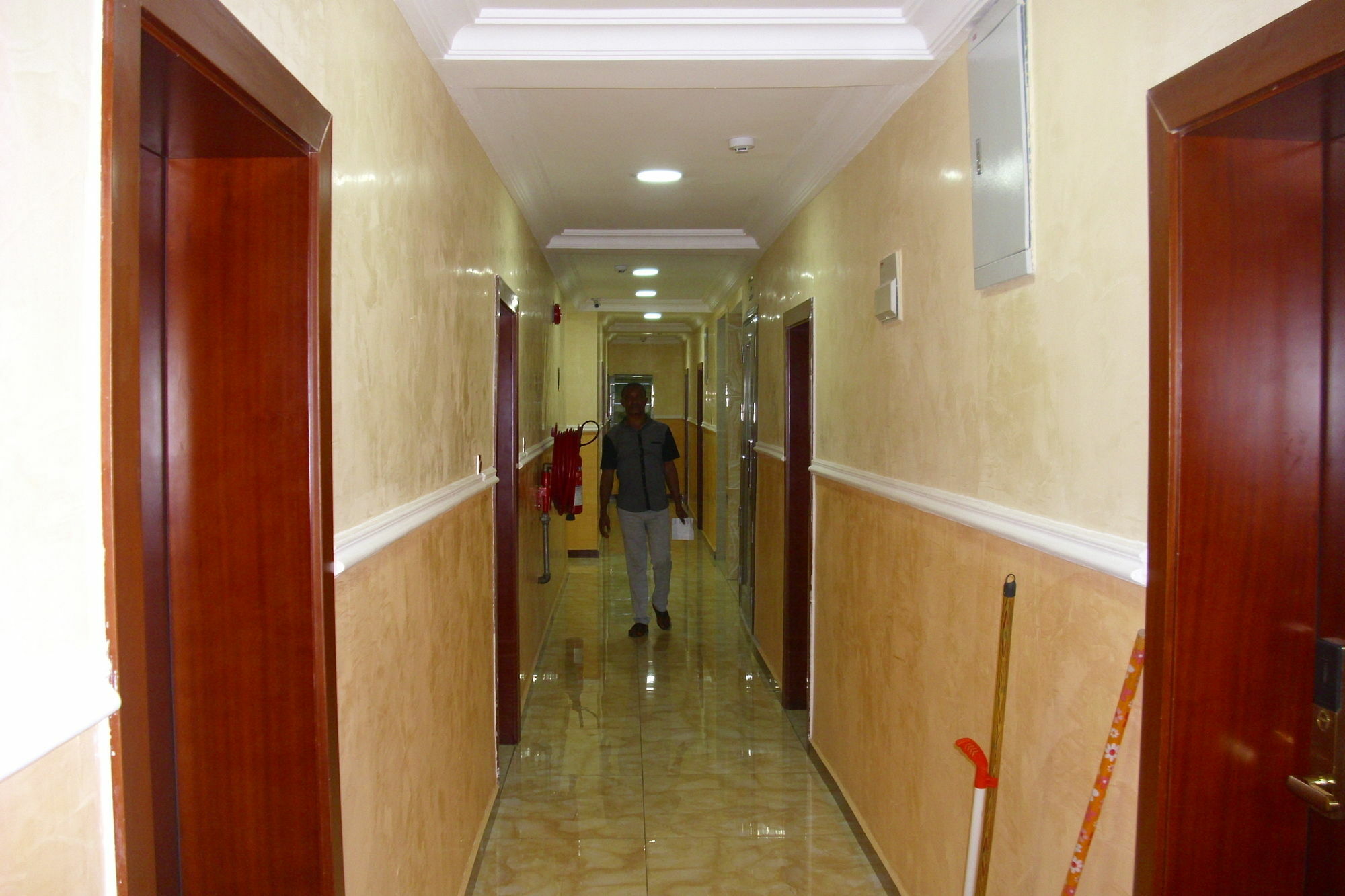 Grand Venice Transit Apartments Лаґос Екстер'єр фото