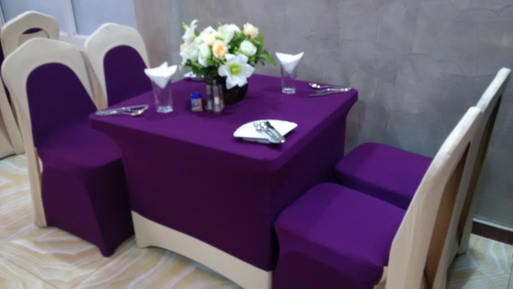 Grand Venice Transit Apartments Лаґос Екстер'єр фото