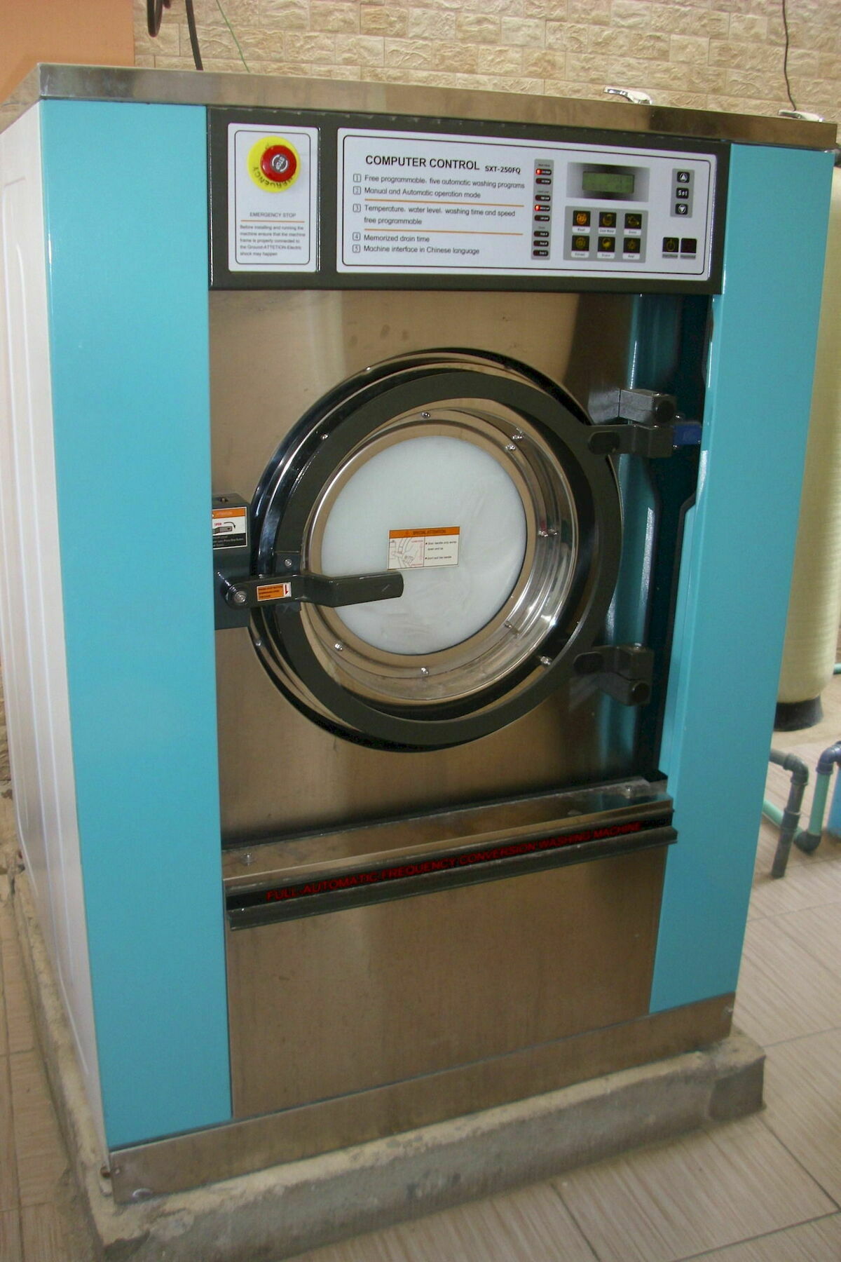 Grand Venice Transit Apartments Лаґос Екстер'єр фото